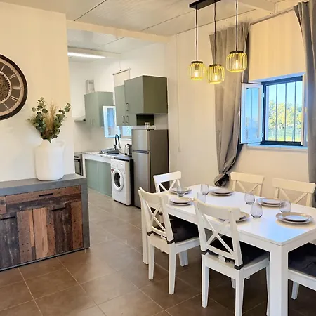 بيت للعطل Quinta Moscatel Entre Vinhas