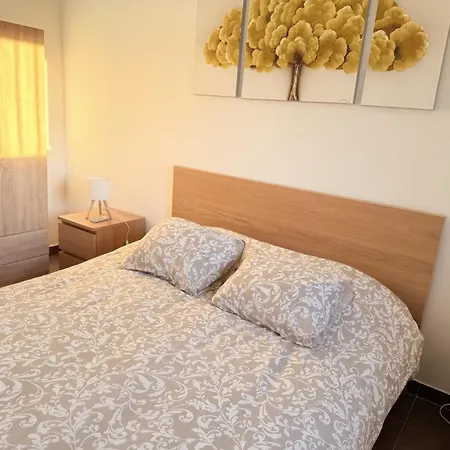 بيت للعطل Quinta Moscatel Entre Vinhas *